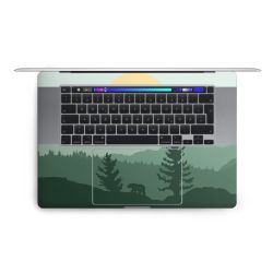 Foils for Laptops matt