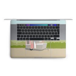 Foils for Laptops matt