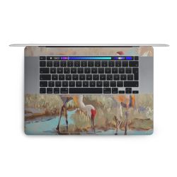 Foils for Laptops matt