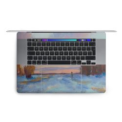 Foils for Laptops matt