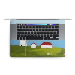 Foils for Laptops matt