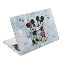 Micky&Minnie In Love