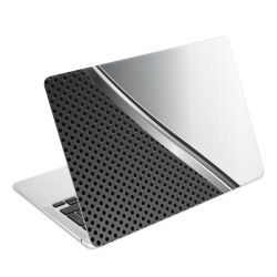 Duo Metal Surface
