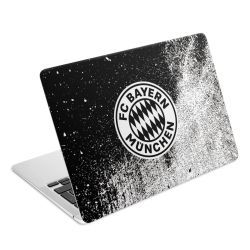 Splatter Schwarz - FCB