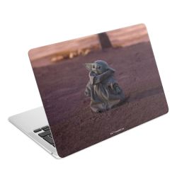 The Child Regarder vers le haut