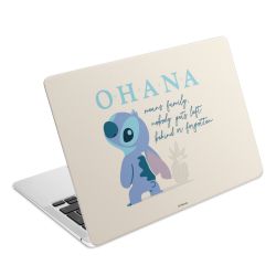 Ohana Stitch