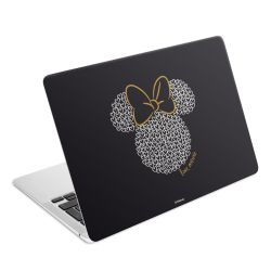 Minnie Black and White