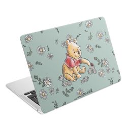 Winnie Puuh Gänseblümchen und Käfer Liebe