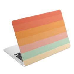 Regenboog Chevrons II