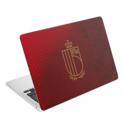 Logo de l&#x27;équipe nationale belge