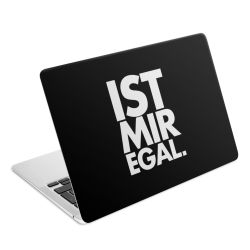 Folien für Laptops matt