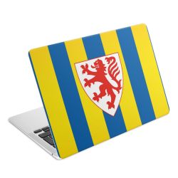 Folien für Laptops matt