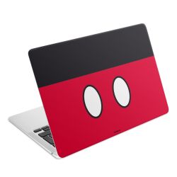 SkinVinyyli Läppäreille mattapinta