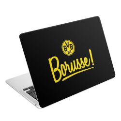 Folien für Laptops matt