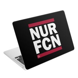 Folien für Laptops matt