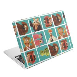 Foils for Laptops matt