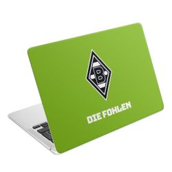 Folien für Laptops matt