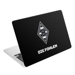 Folien für Laptops matt