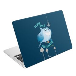 SkinVinyyli Läppäreille mattapinta