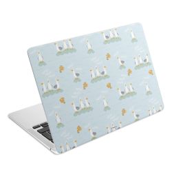 SkinVinyyli Läppäreille mattapinta