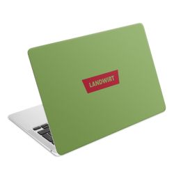 Folien für Laptops matt