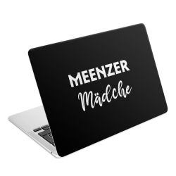 Folien für Laptops matt