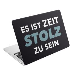 Folien für Laptops matt