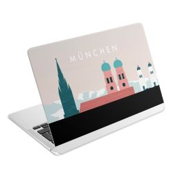 SkinVinyyli Läppäreille mattapinta