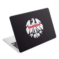 Folien für Laptops matt