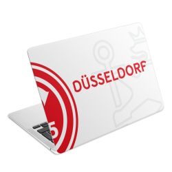 Folien für Laptops matt