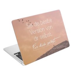 Folien für Laptops matt