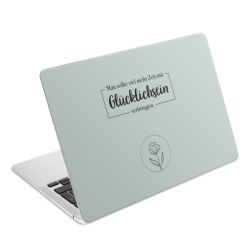 Folien für Laptops matt