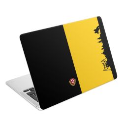 Folien für Laptops matt