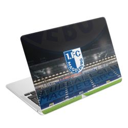 Folien für Laptops matt