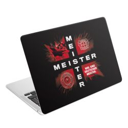 Folien für Laptops matt