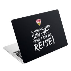 Folien für Laptops matt