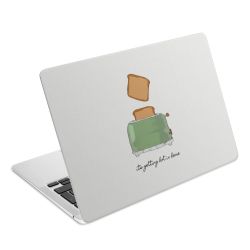 Folien für Laptops matt