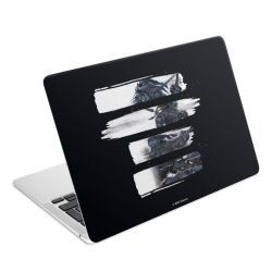 Foils for Laptops matt