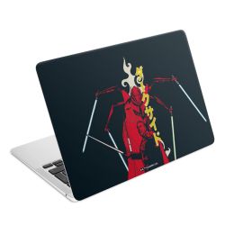 Foils for Laptops matt