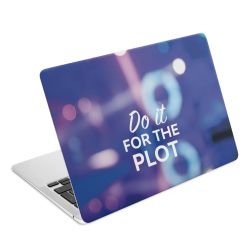 Foils for Laptops matt