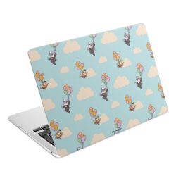 Folien für Laptops matt