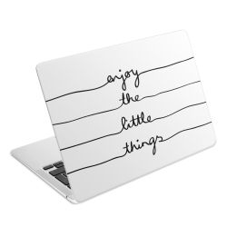 Foils for Laptops matt