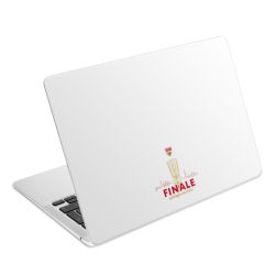 Folien für Laptops matt