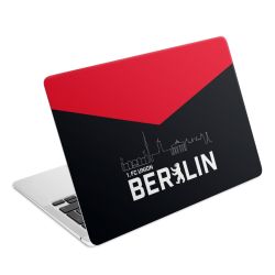 Folien für Laptops matt