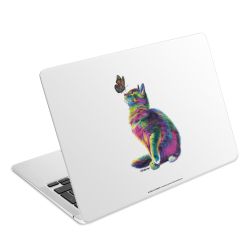 Foils for Laptops matt