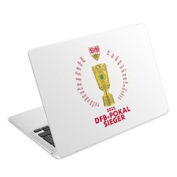 Folien für Laptops matt