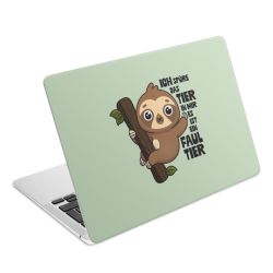 Folien für Laptops matt