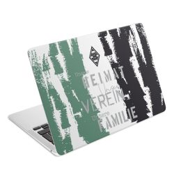 Folien für Laptops matt