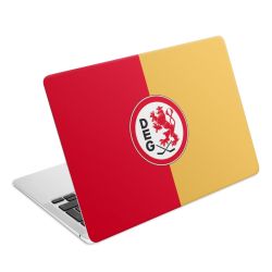 Folien für Laptops matt