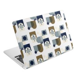 SkinVinyyli Läppäreille mattapinta